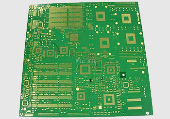 PCB案例4